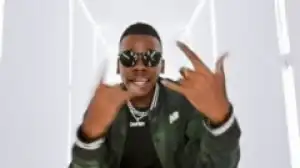 King 98 - Pull Up ft. Zlatan